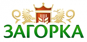 Загорка
